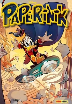 Paperinik Appgrade # 149