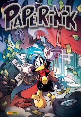 Paperinik Appgrade # 150