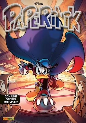 Paperinik Appgrade # 152