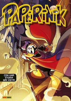 Paperinik Appgrade # 153
