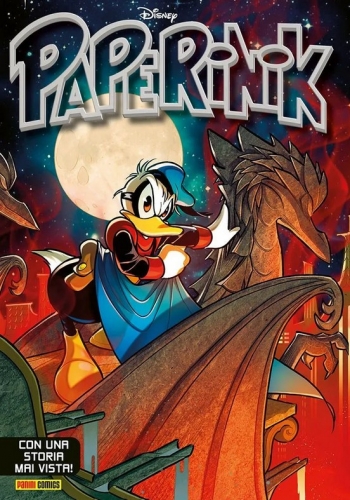 Paperinik Appgrade # 154