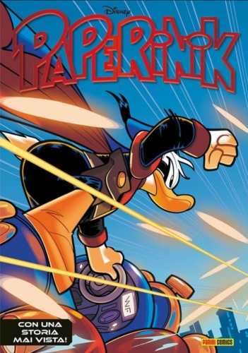 Paperinik Appgrade # 164