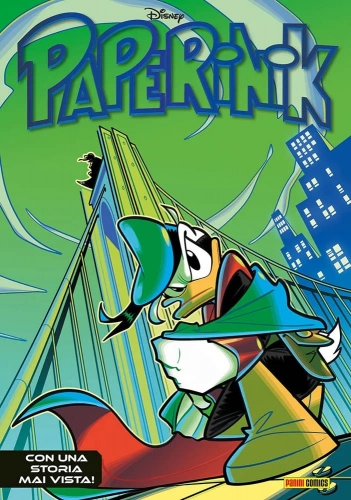 Paperinik Appgrade # 165