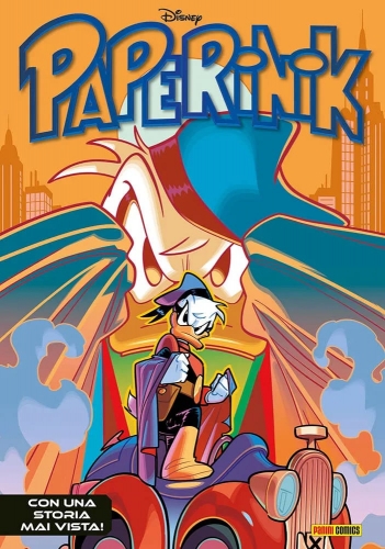 Paperinik Appgrade # 167