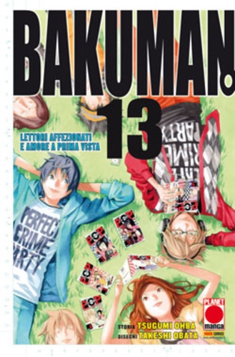 Planet Manga Presenta # 46