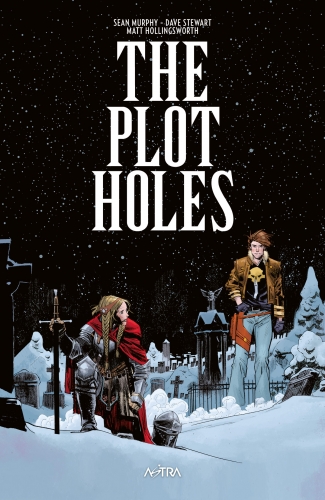 The Plot Holes # 1