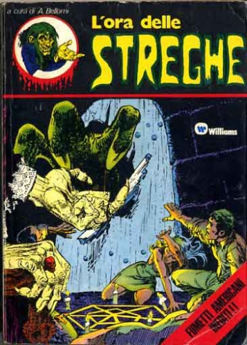 I pocket del terrore # 4