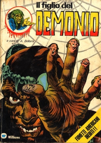 I pocket del terrore # 5