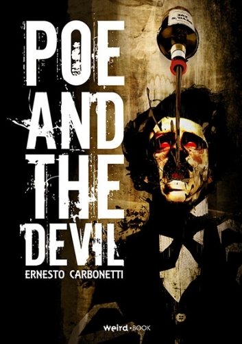 Poe and the Devil # 1