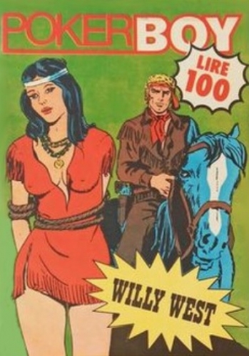 Poker Boy # 10