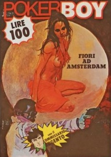 Poker Boy # 15