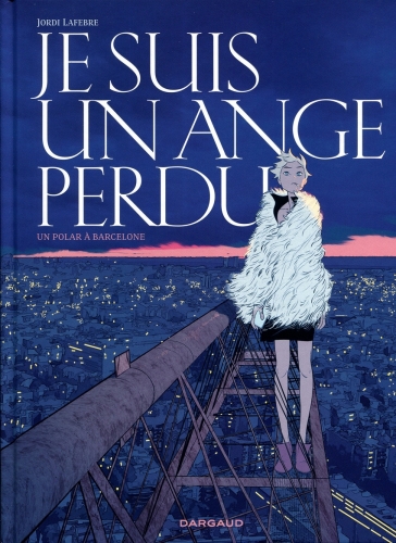 Un polar à Barcelone # 2