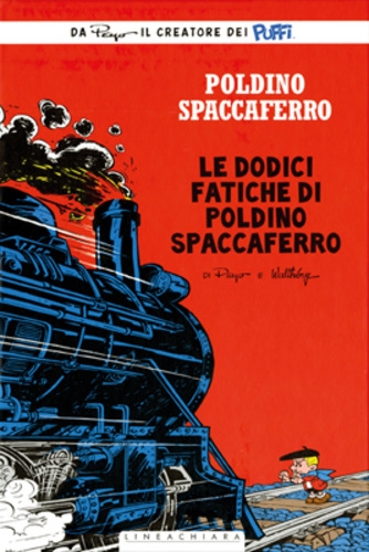 Poldino Spaccaferro # 3