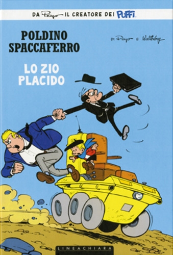 Poldino Spaccaferro # 4