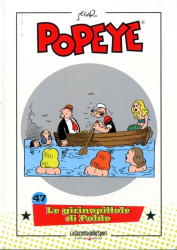 Popeye # 47