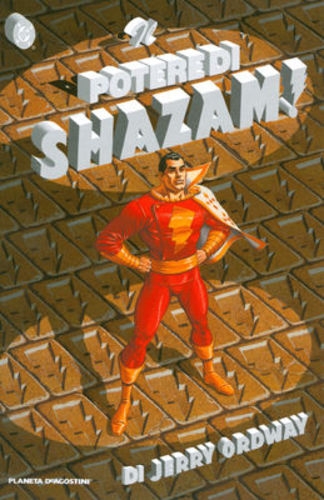 Il Potere di Shazam! # 1