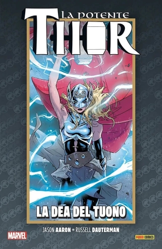 La Potente Thor # 1