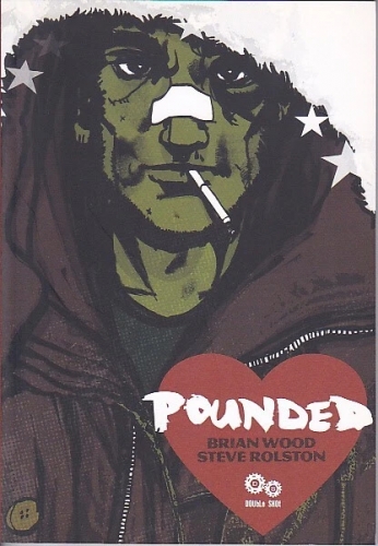 Pounded # 1