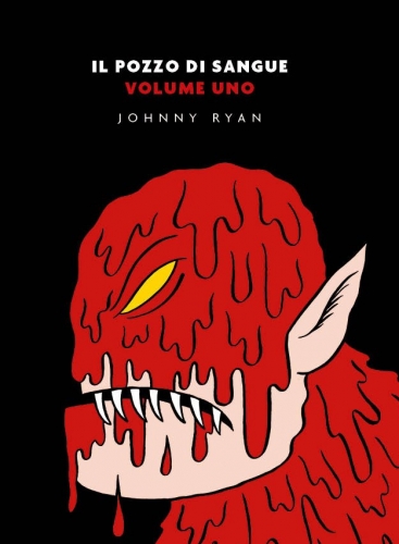 Il Pozzo di Sangue # 1