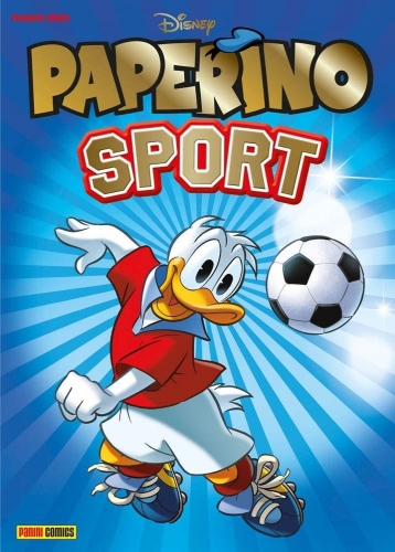 Paperino Sport # 6