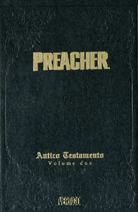 Preacher (absolute) # 2