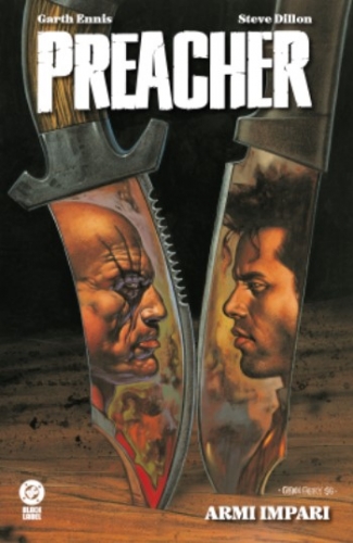 Preacher # 6