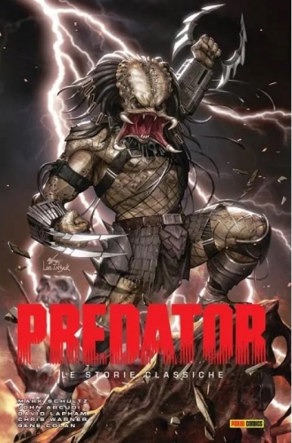 Predator Omnibus: Le Storie Classiche # 2