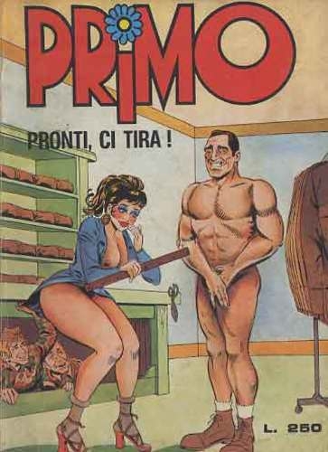 Primo # 2