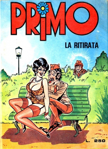 Primo # 5