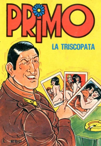 Primo # 9