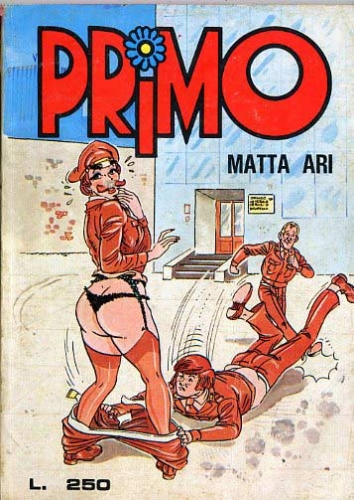 Primo # 12