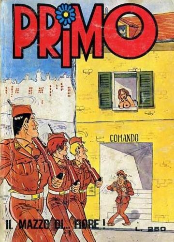 Primo # 19