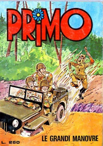 Primo # 26