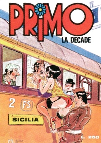 Primo # 27