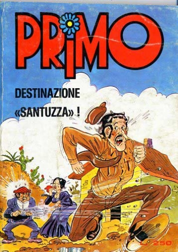 Primo # 28