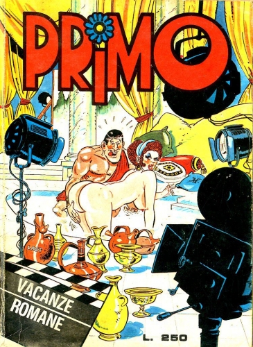 Primo # 30