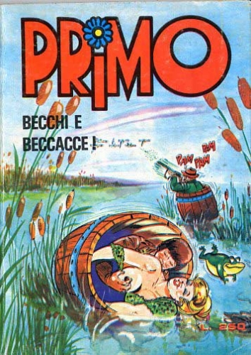 Primo # 32