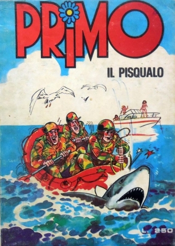 Primo # 35