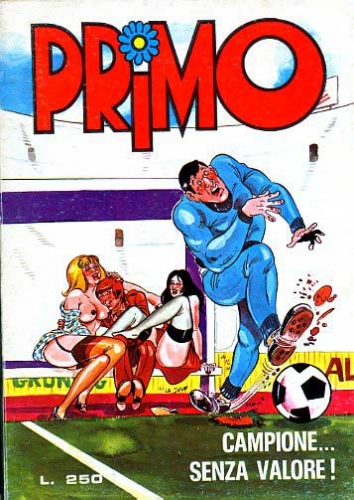 Primo # 37