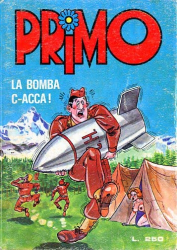 Primo # 40
