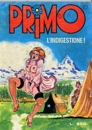 Primo # 41