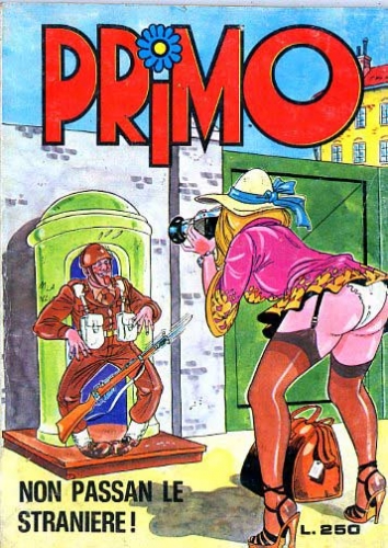 Primo # 42