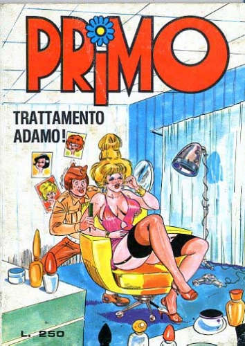 Primo # 43