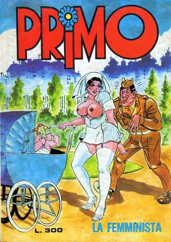 Primo # 46