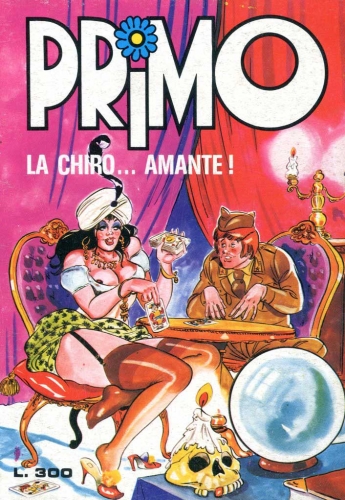 Primo # 48