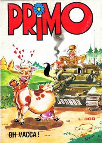Primo # 49
