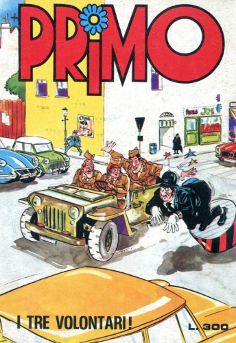 Primo # 51