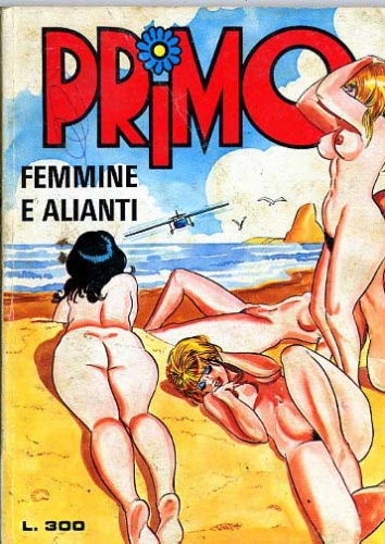 Primo # 52