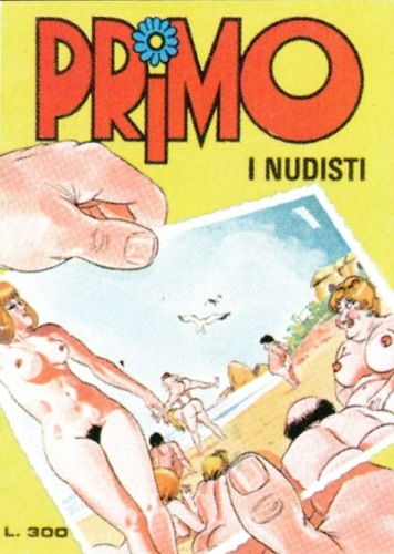 Primo # 53