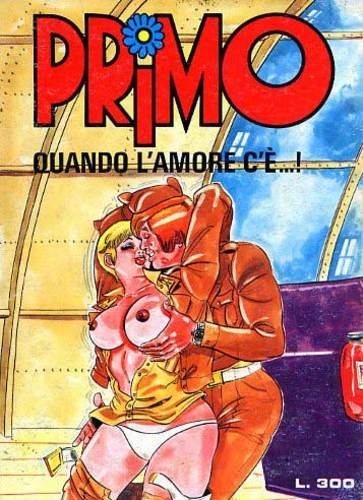 Primo # 54